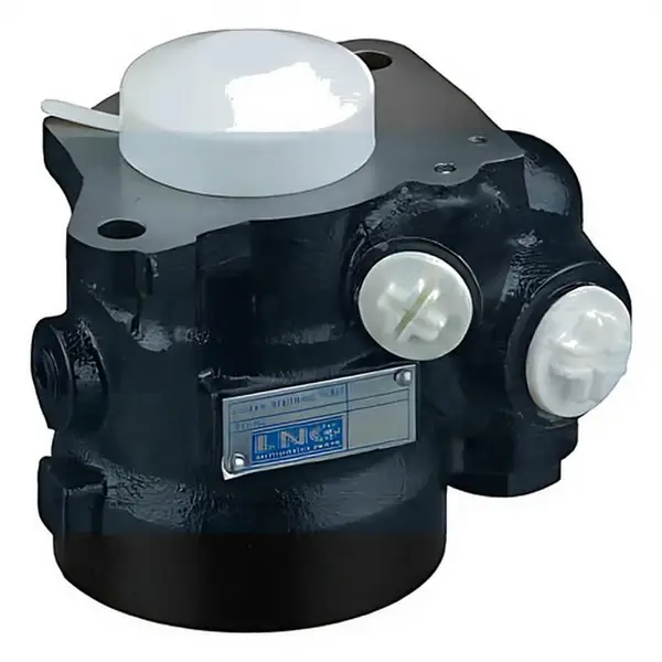 Bomba Direcao Ferro MB LS1634 Fpn — 001.466.4001