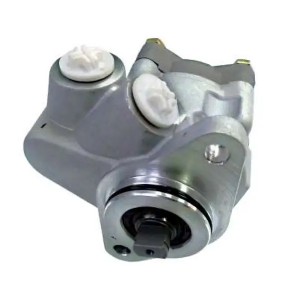 Bomba Direcao Fiat Ducato Peugeot Boxer — 7683955114