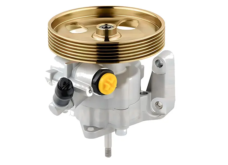 Bomba Direcao Fiat Punto Siena Palio — 7612.974.914