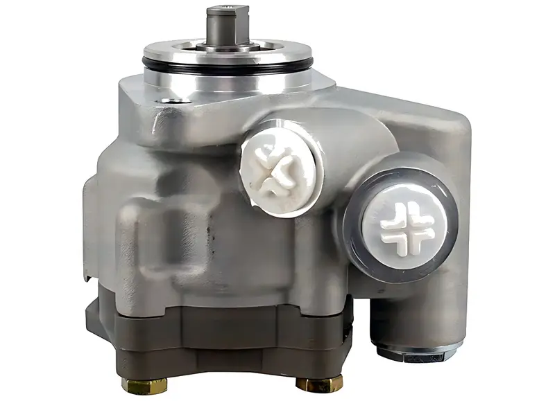 Bomba Direcao Hidr Ducato Boxer Jumper — 504015227