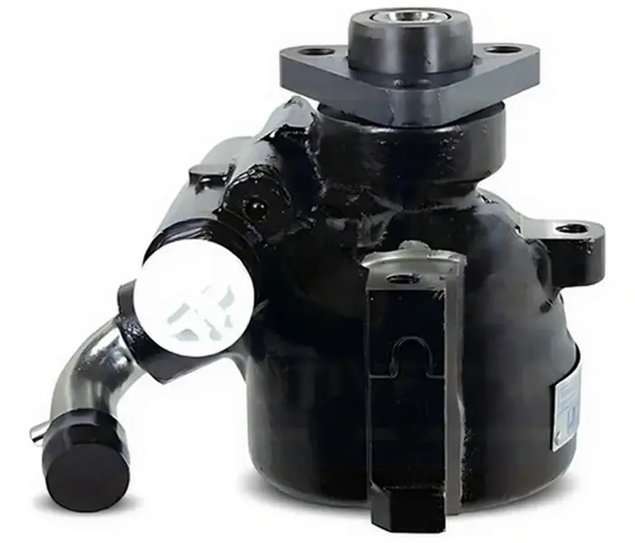 Bomba Direcao Hidr Fiat Palio Rotacao Direita — 46-292