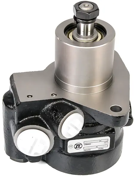 Bomba Direcao Hidr para Ford F1000 F4000 F12000 — 77TU4A67B