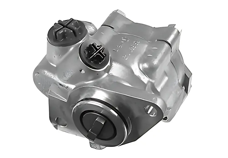 Bomba Direcao Hidraulica MB Axor 1933 2544 — 4754600280