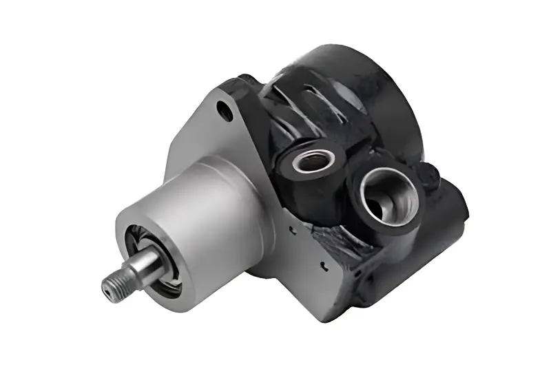 Bomba Direcao Hidraulica para Ford F1000 F4000 — 0004667001