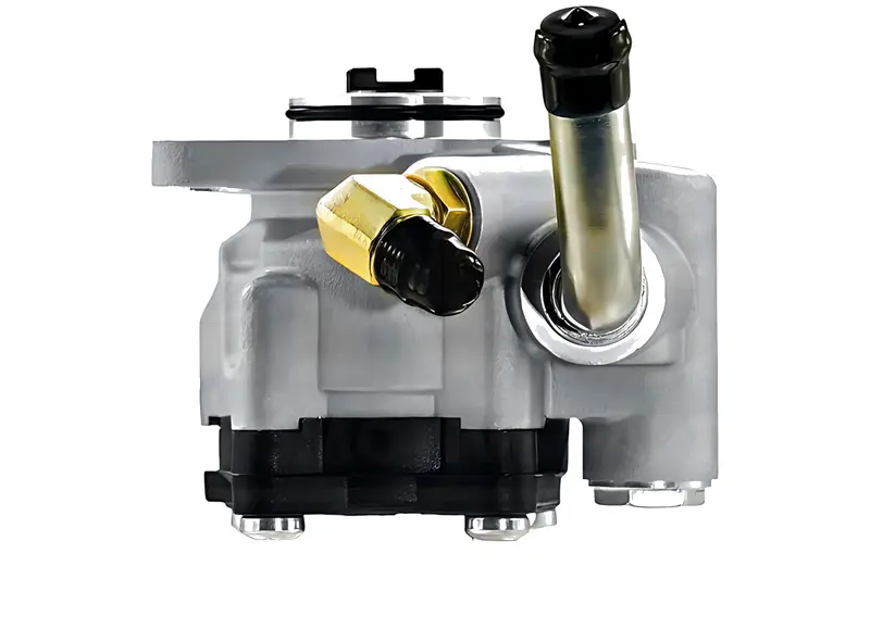 Bomba Direcao Hidraulica VW 16170 16180 Onibus — 2RP 145 157