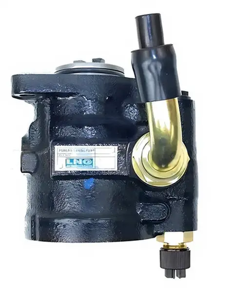 Bomba Direcao Hidraulica VW 8.120 8.150 L80 — TAP 145 157
