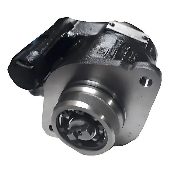 Bomba Direcao MB Caminhao OM422 A/la — 0014667601