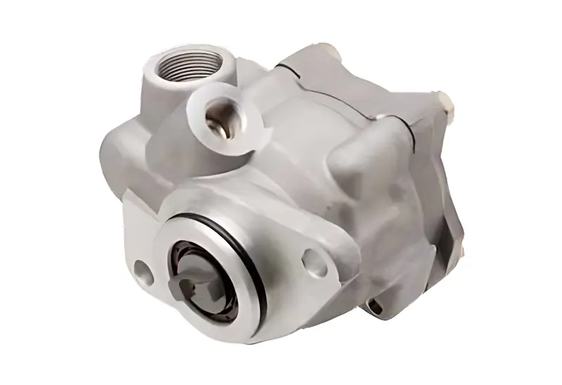 Bomba Direcao MB LS1634 OH1628L Randon — 4764607080