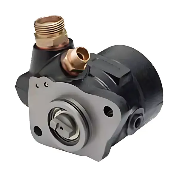 Bomba Direcao MB OM366 1218 1418 1614 2318 ZF — 0004667101