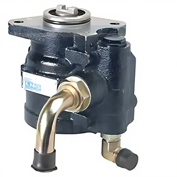 Bomba Direcao MWM X10 Rotacao Esquerda — 2SL 145 157