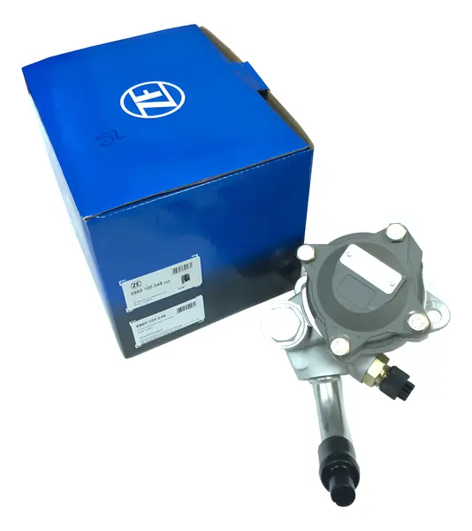 Bomba Direcao para Ford Cargo 1317E 1722E 2422E — BC453A674DC
