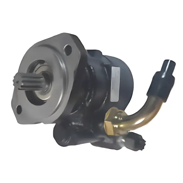 Bomba Direcao para Ford Cargo 1617 1622 1722 — TJG145157