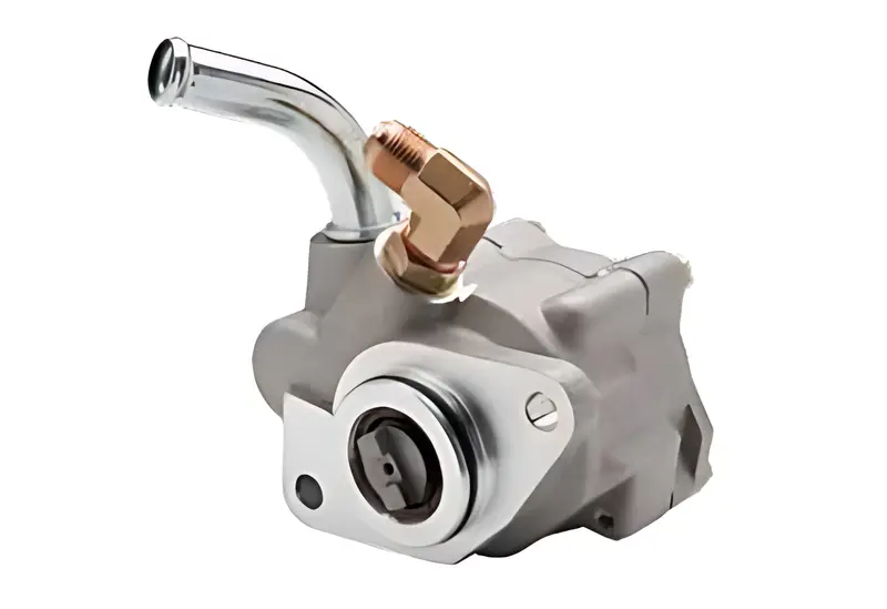 Bomba Direcao para Ford Cargo 814 815 915 — 2UH145157