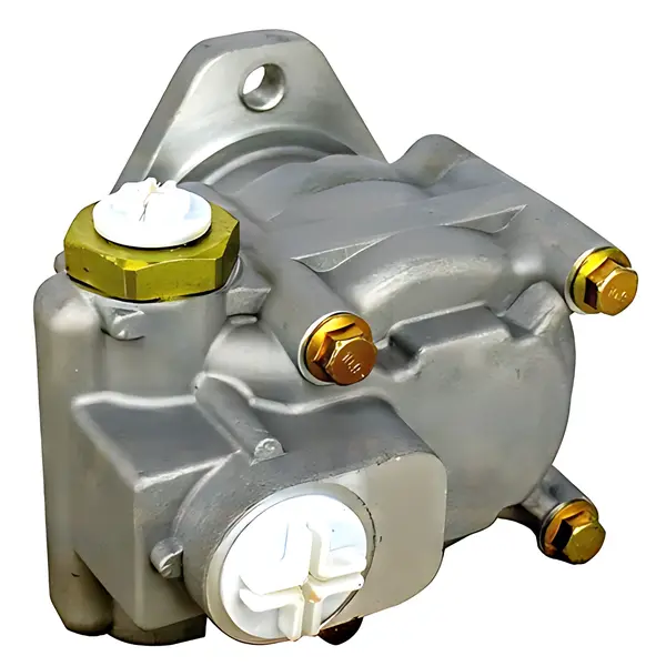 Bomba Direcao para Ford F12000 F14000 F16000 — XC353A674DA