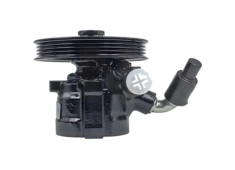 Bomba Direcao para Ford Fiesta 02/06 — 2S6 53A 696 CA