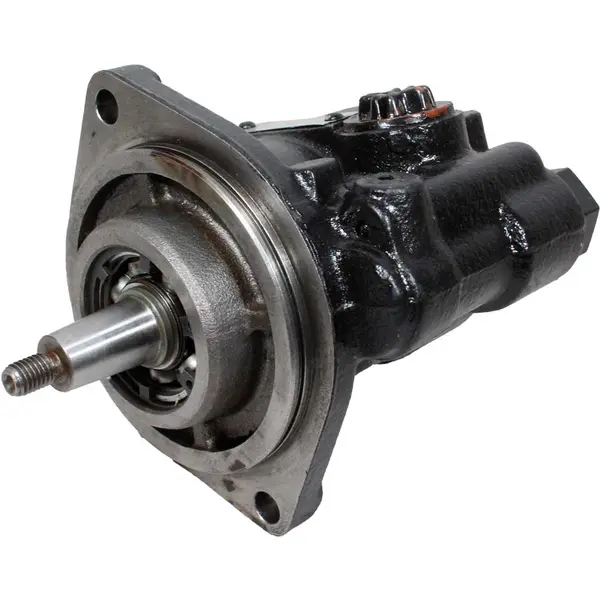 Bomba Direcao para Iveco Eurotech Evamo — 4831152