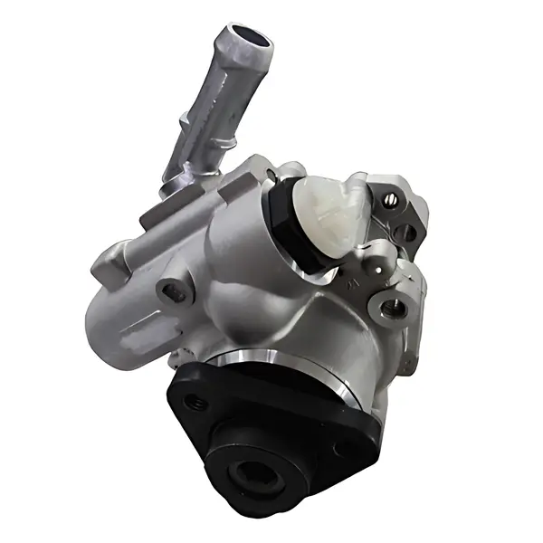 Bomba Direcao para Motor Cummins Isf Qsf — 5295272