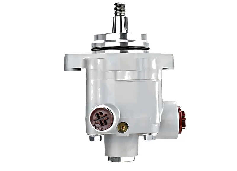 Bomba Direcao para Scania P124 T124 R124 — 1333790