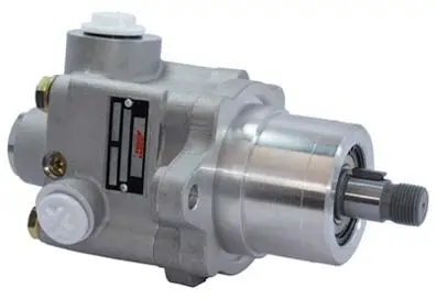 Bomba Direcao para Volvo FH12 NH12 B12R — 1628208