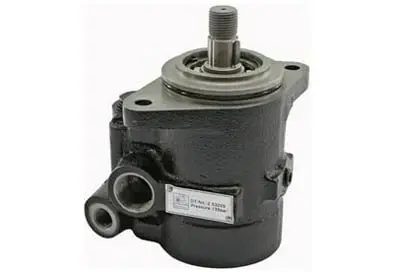Bomba Direcao para Volvo NL10 NL12 Ferro — 8124341