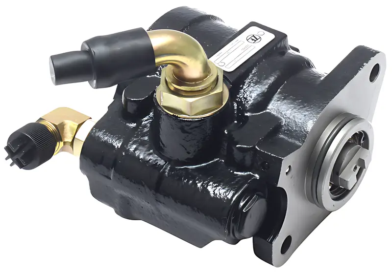 Bomba Direcao para VW 13180E 15180E 17210E 23210E — 2S0145157A