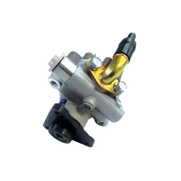 Bomba Direcao Renault Master 2.3 16V 2014/2021 — NBH0051