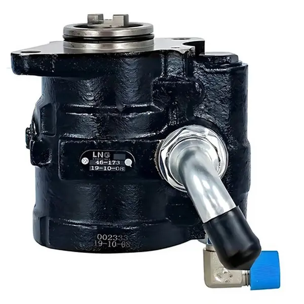 Bomba Direcao Rotacao Direita VW Worker — 2SR 145 157