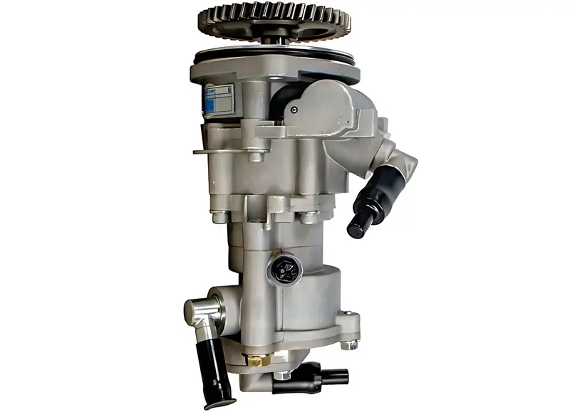Bomba Direcao S10 Blazer Troller T6 — 7002661C1