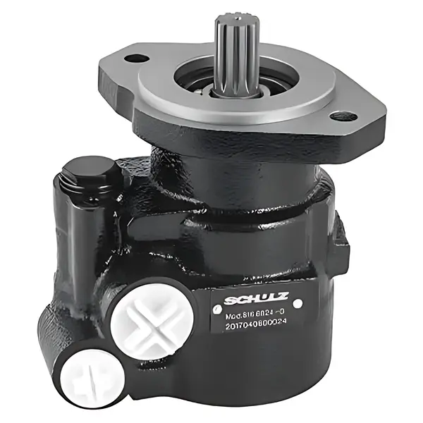 Bomba Direcao VW 13.210 14.220 Schulz — TEG145159A