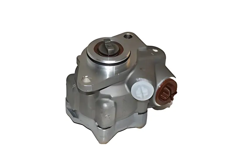 Bomba Direcao VW 17.280 24.280 Constelation — 07W422156