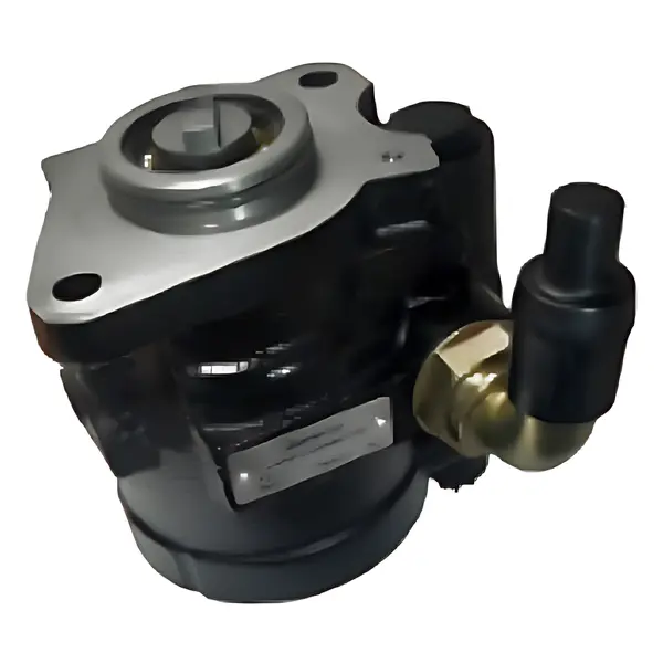 Bomba Direcao VW 7.100 8.120 8.150 9.150 — 2R0145157B