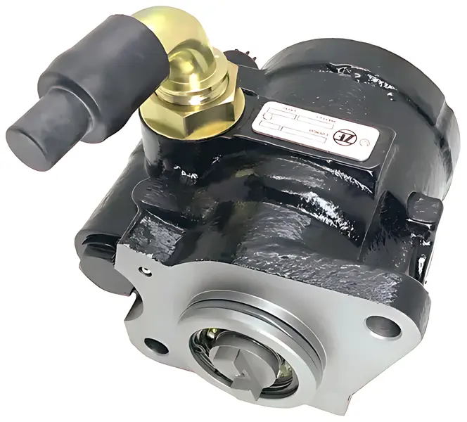 Bomba Direcao VW 7.100 8.120 8.150 9.150 Eod — 2R0145157
