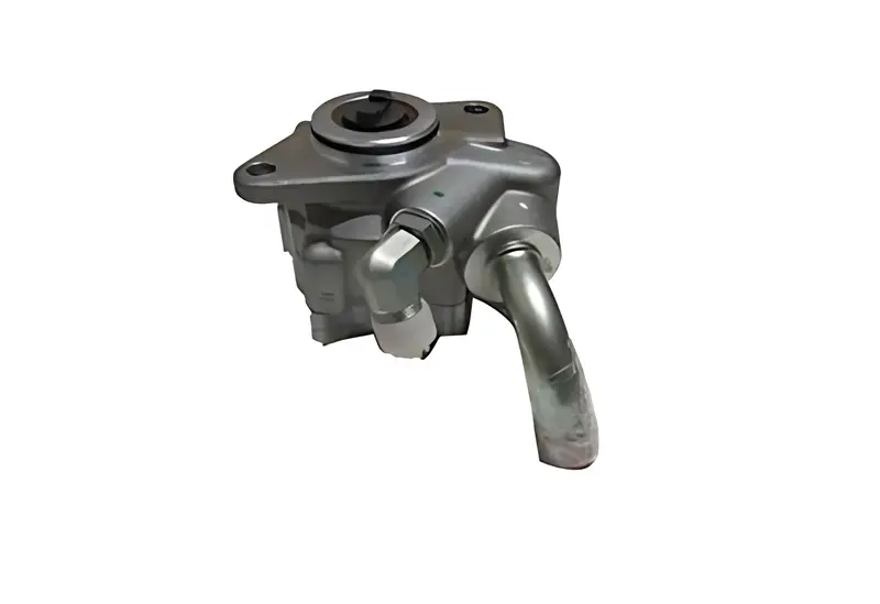 Bomba Direcao VW 8160 9160 Delivery — 2P0422156B