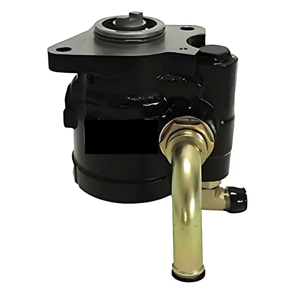 Bomba Direcao VW Constellation 17260 24260 — 2T2422156F
