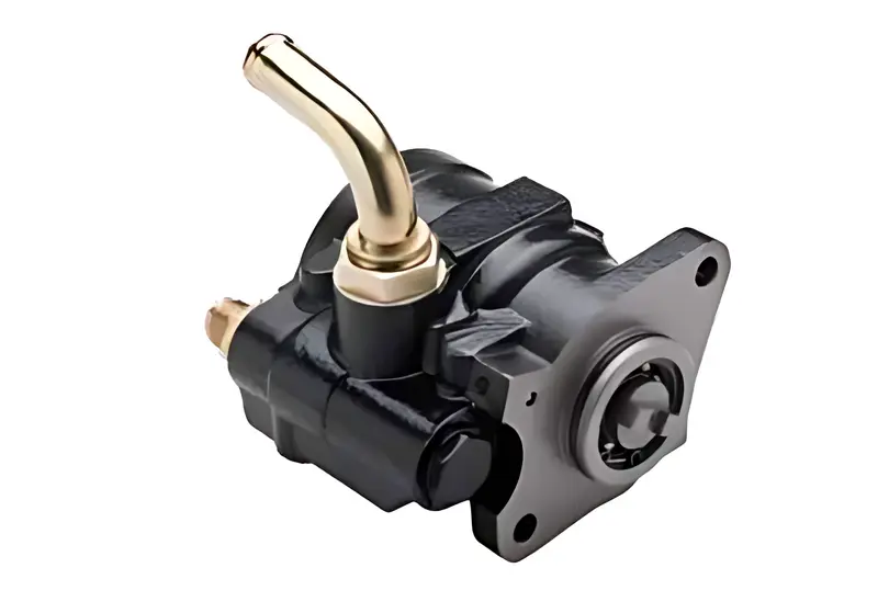 Bomba Direcao VW Constellation Worker — 2T0145153