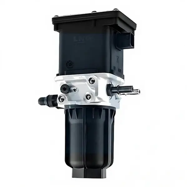 Bomba do Sistema Arla 24V para DAF CF XF