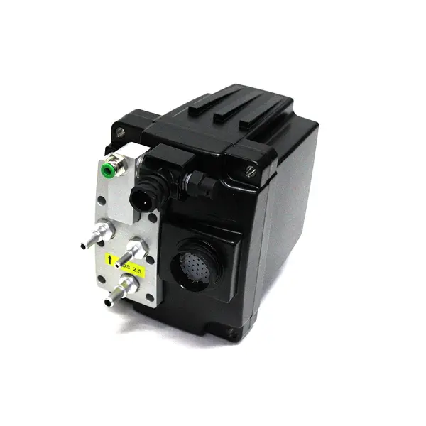 Bomba Dosadora Arla 24V Ford/vw Motor — HBA113B