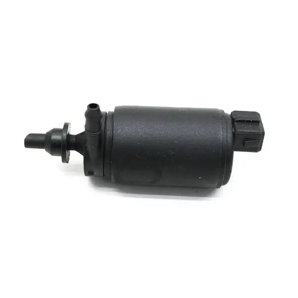 Bomba Eletrica 12V Limpador — 001187.48