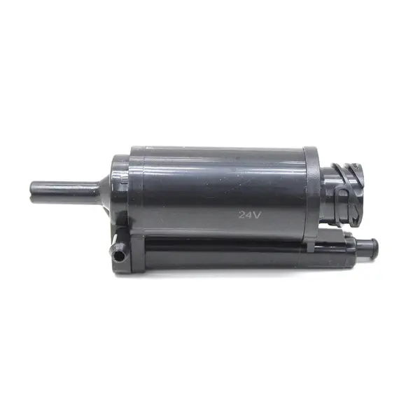 Bomba Eletrica 24V Limpador