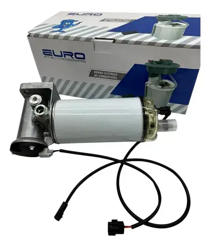 Bomba Eletrica VW 15.180 17.180 MB 710 2000 a 2012 — 10182