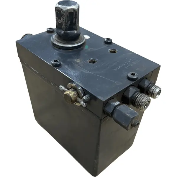 Bomba Elevacao Cabine Ntf EURO 7 Brc — 2861571