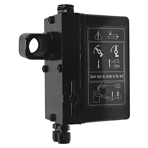 Bomba Hidr Cabine Frontal para Scania Serie 4 5 — MP0108014