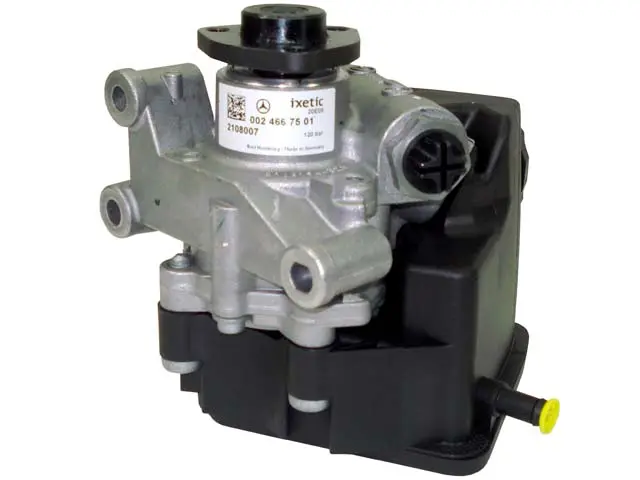 Bomba Hidr Mercedes SPR311/313 — 0024667501