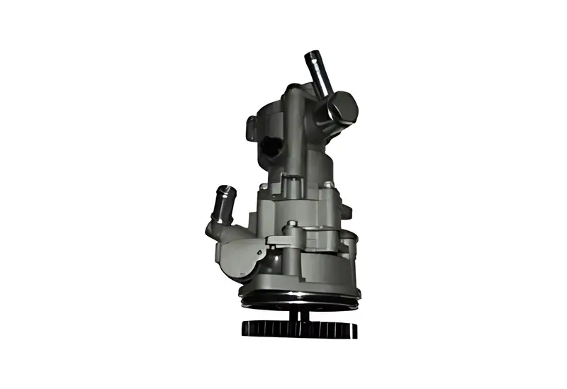Bomba Hidr Vacuo para Volks 5.5T MWM — 2P0115105L