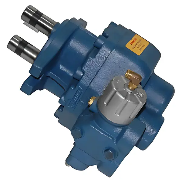 Bomba Hidraulica BHM250 Marrucci 4488N — 1448400N