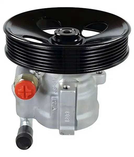 Bomba Hidraulica Direcao Omega 92/99 — 93225680