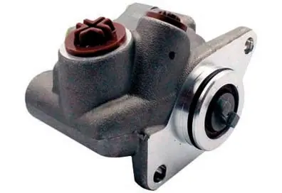 Bomba Hidraulica Direcao - Volvo VM 220 — 21799869