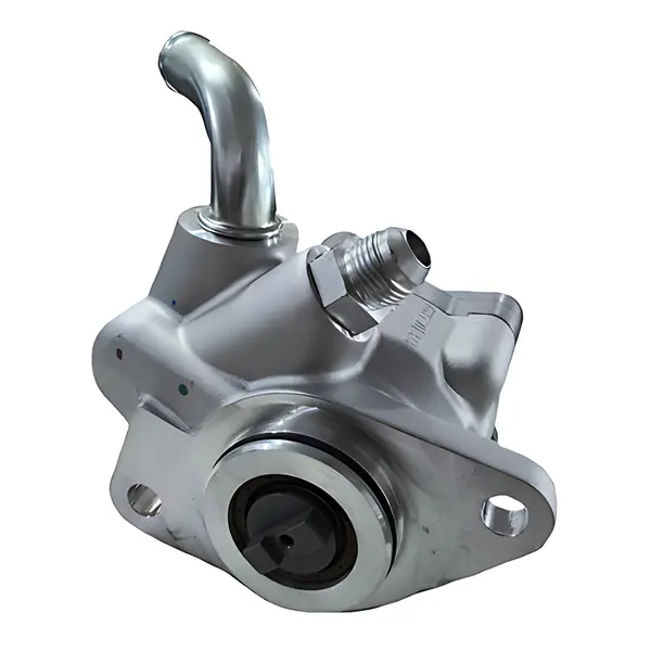 Bomba Hidraulica FN4 para Iveco — 5802745896