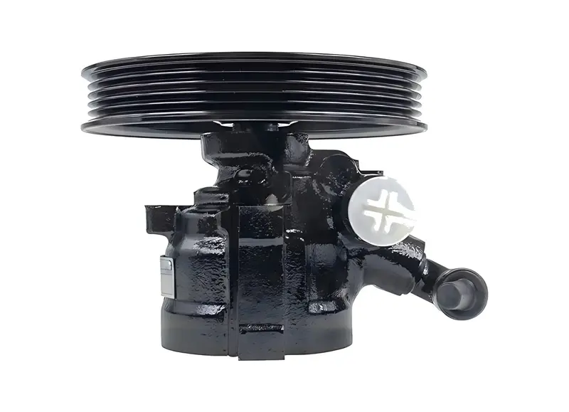 Bomba Hidraulica Gm Meriva Corsa Montana — 93370988