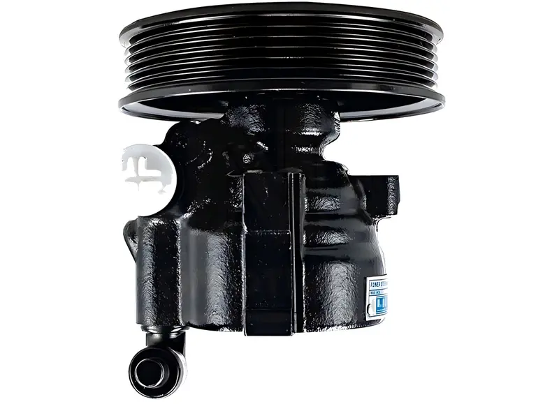 Bomba Hidraulica Gm S10 Blazer Ferro 77BAR — 93270007